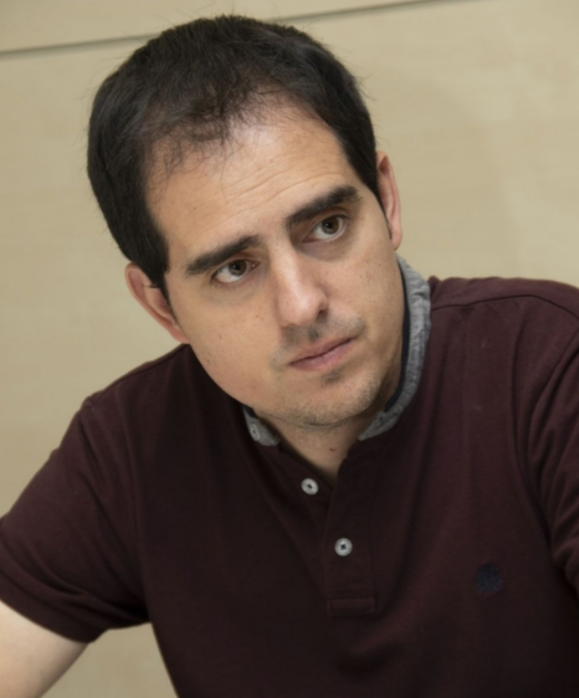 Alfonso Muñoz