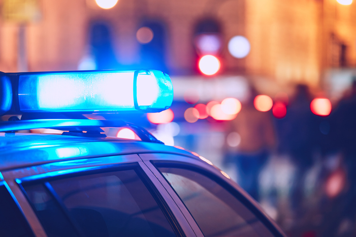 Babuk ransomware gang targets Washington D.C. Police Department